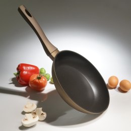 Patelnia do smażenia 24cm indukcja DIAMOND nieprzywierająca TIROSS TS-1262