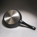 Patelnia do smażenia 24cm indukcja granitowa nieprzywierająca TIROSS TS-1440