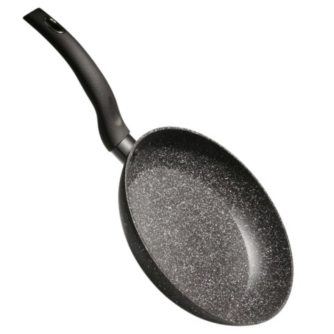 Patelnia do smażenia 26cm indukcja marmurowa nieprzywierająca TIROSS TS-1259