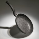 Patelnia do smażenia 28cm indukcja marmurowa nieprzywierająca TIROSS TS-1260