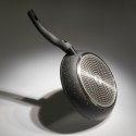 Patelnia do smażenia 28cm indukcja marmurowa nieprzywierająca TIROSS TS-1260