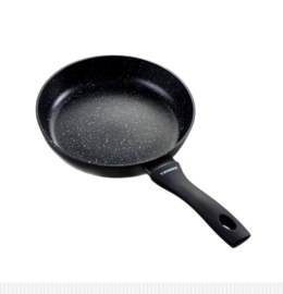 Patelnia granitowa do smażenia 20cm na indukcję nieprzywierająca TIROSS TS-2401