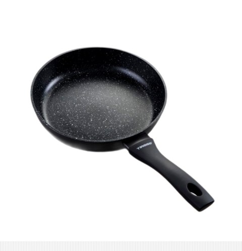 Patelnia granitowa do smażenia 20cm na indukcję nieprzywierająca TIROSS TS-2401