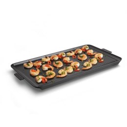 Patelnia grillowa do kuchenki turystycznej do smażenia NON-STICK TIROSS TS-271