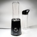 Blender rozdrabniacz osobisty 300W 600 ml z 2 butelkami podróżnymi TIROSS TS-1379