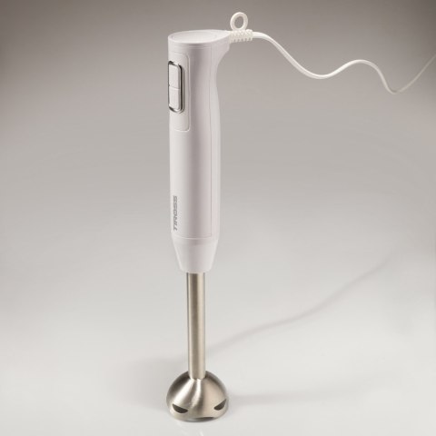 Blender rozdrabniacz ręczny 400W, biały, TIROSS TS-1397