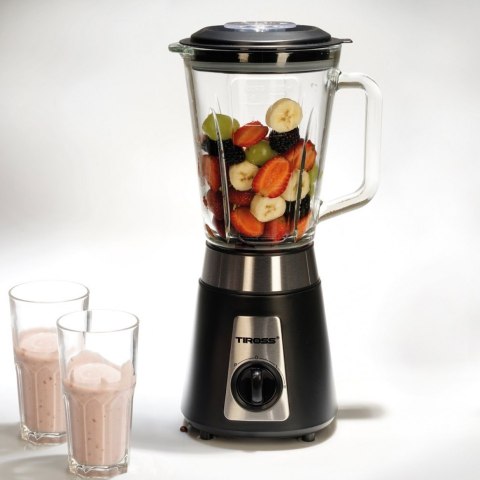 Blender rozdrabniacz wielofunkcyjny 500W, 1.5L, TIROSS TS-5247