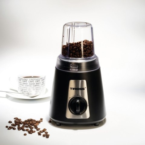 Blender rozdrabniacz wielofunkcyjny 500W, 1.5L, TIROSS TS-5247