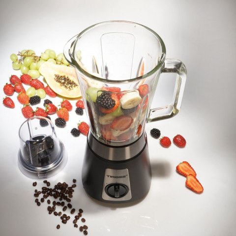 Blender rozdrabniacz wielofunkcyjny 500W, 1.5L, TIROSS TS-5247