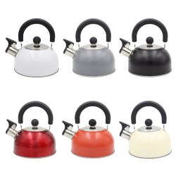 Czajnik 1,5 L mix kolorów BRUNBESTE BB-2479