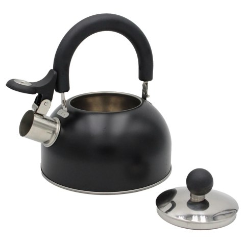 Czajnik 1,5 L mix kolorów BRUNBESTE BB-2479