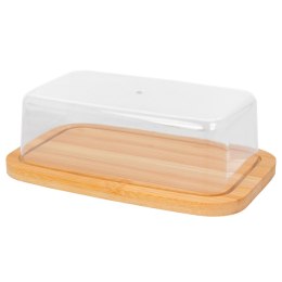 Deska do krojenia z pokrywką 19×12,5x6cm BRUNBESTE BB-3805