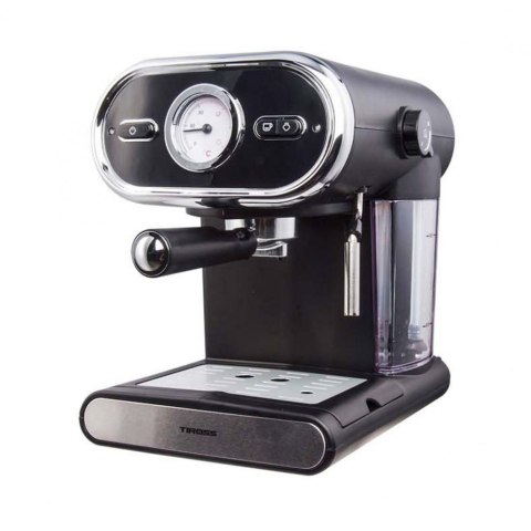 Ekspres do kawy 1100W, Ciśnieniowy, 15 bar , TIROSS TS-6211