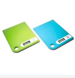 Elektroniczna Waga Kuchenna 1g/5kg, sterowana dotykowo, TIROSS TS-1302