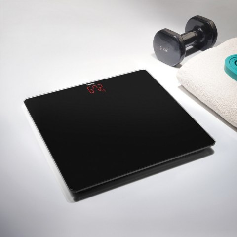 Elektroniczna Waga łazienkowa TIROSS TS-1314