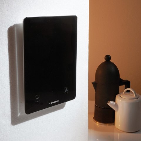 Elektroniczna waga kuchenna, sterowana dotykowo, TIROSS TS-1304