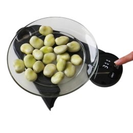 Elektroniczna waga kuchenna, sterowana dotykowo, TIROSS TS-1305