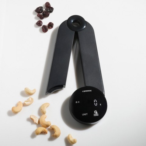 Elektroniczna waga kuchenna, sterowana dotykowo, TIROSS TS-1305