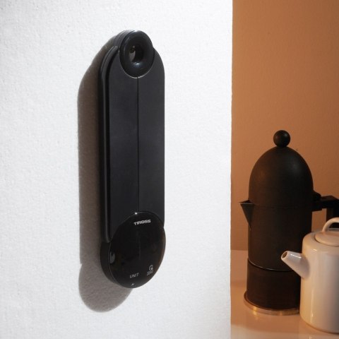 Elektroniczna waga kuchenna, sterowana dotykowo, TIROSS TS-1305