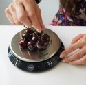 Elektroniczna waga kuchenna, sterowana dotykowo, TIROSS TS-1306