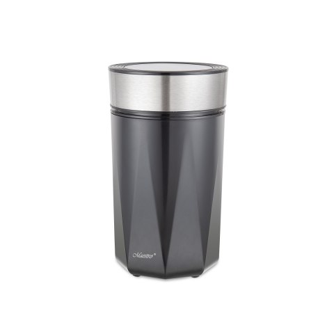 Elektryczny młynek do mielenia kawy 50g 150W czarny MAESTRO MR-456-BLACK