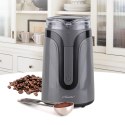 Elektryczny młynek do mielenia kawy 50g 150W szary MAESTRO MR-450-GREY