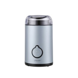 Elektryczny młynek do mielenia kawy 50g 150W szary MAESTRO MR-452-GREY