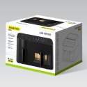Frytownica beztłuszczowa dwukomorowa frytkownica 2400W 3.5 + 6L MAESTRO MR-760