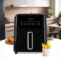Frytownica beztłuszczowa frytkownica AIR FRYER 1700W MAESTRO MR-757