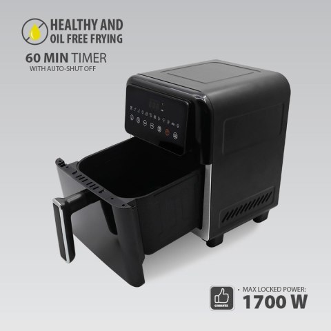 Frytownica beztłuszczowa frytkownica AIR FRYER 1700W MAESTRO MR-757