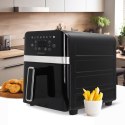 Frytownica beztłuszczowa frytkownica AIR FRYER 1900W MAESTRO MR-759