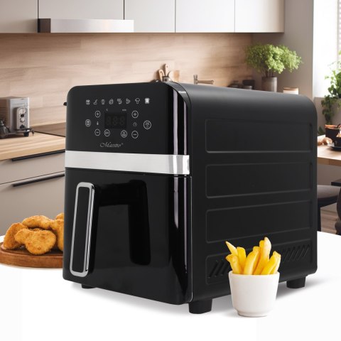Frytownica beztłuszczowa frytkownica AIR FRYER 1900W MAESTRO MR-759