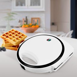 Gofrownica opiekacz do gofrów 780W MAESTRO MR-714