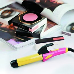 Lokówka do włosów turystyczna 25mm MAESTRO MR-272