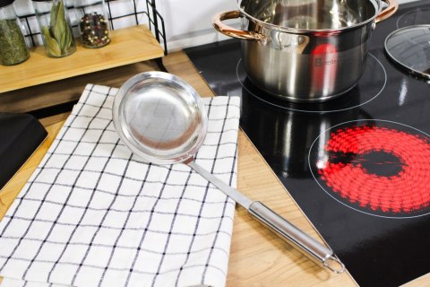 Łyżka wazowa 32cm BRUNBESTE BB-3478