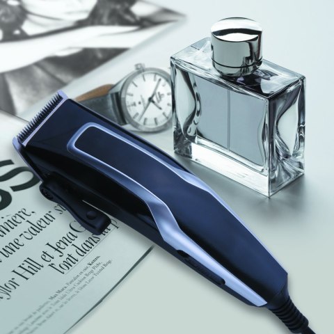 Maszynka do strzyżenia włosów zestaw MAESTRO MR-650SS