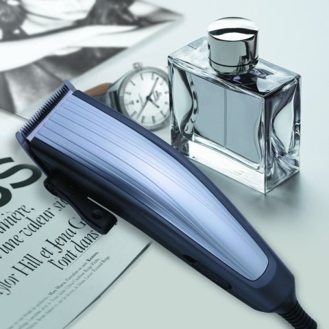 Maszynka do strzyżenia włosów zestaw MAESTRO MR-651SS