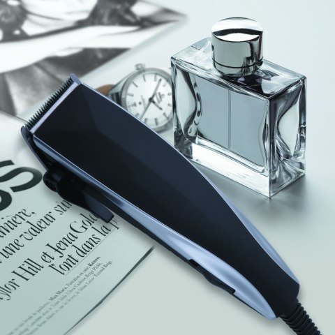 Maszynka do strzyżenia włosów zestaw MAESTRO MR-652SS