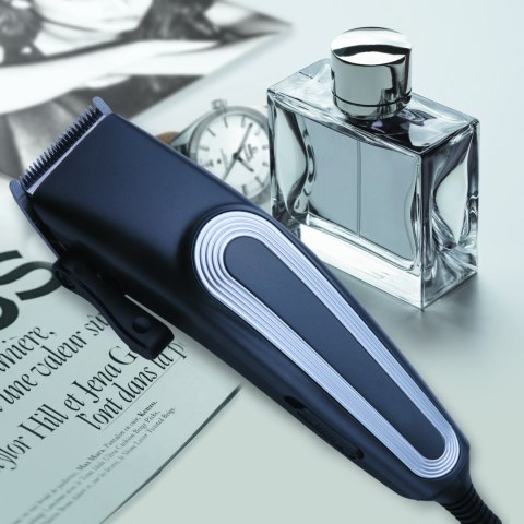 Maszynka do strzyżenia włosów zestaw MAESTRO MR-653SS