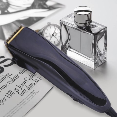 Maszynka do strzyżenia włosów zestaw MAESTRO MR-658Ti