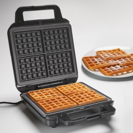Opiekacz 3 w 1, 1200W, wymienne wkłady, gofry kanapki grill, TIROSS TS-9656
