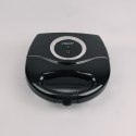 Opiekacz do kanapek sandwich mięsa grill elektryczny 750W MAESTRO MR-712