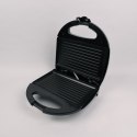 Opiekacz do kanapek sandwich mięsa grill elektryczny 750W MAESTRO MR-712