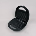 Opiekacz do kanapek sandwich mięsa grill elektryczny 750W MAESTRO MR-713