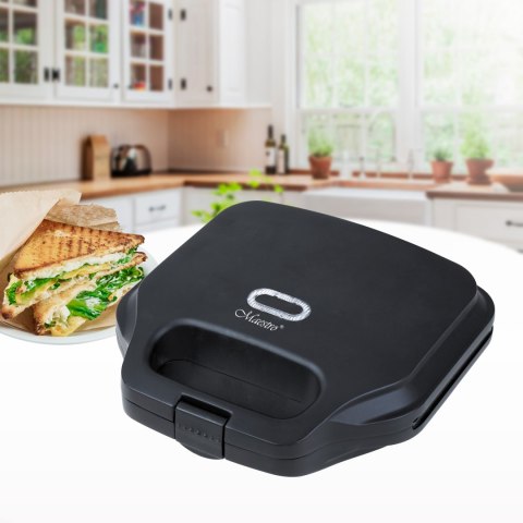 Opiekacz do kanapek sandwich trójkąty 750W MAESTRO MR-708