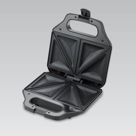 Opiekacz do kanapek sandwich trójkąty 750W MAESTRO MR-708