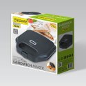 Opiekacz do kanapek sandwich trójkąty 750W MAESTRO MR-708