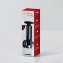 Otwieracz Do Wina, korkociąg, czarny, TIROSS TS-2902