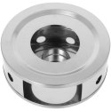 Podgrzewacz metalowy Ø15 x 5,5cm BRUNBESTE BB-3451