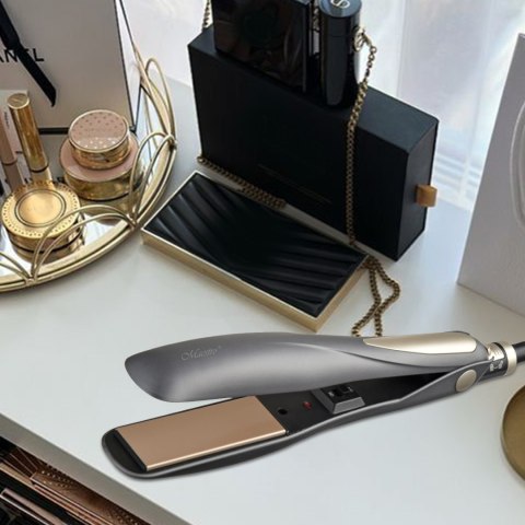 Prostownica do włosów 35W MAESTRO MR-250